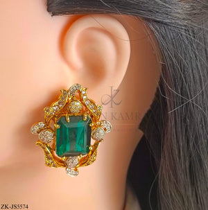 EMERALD SET