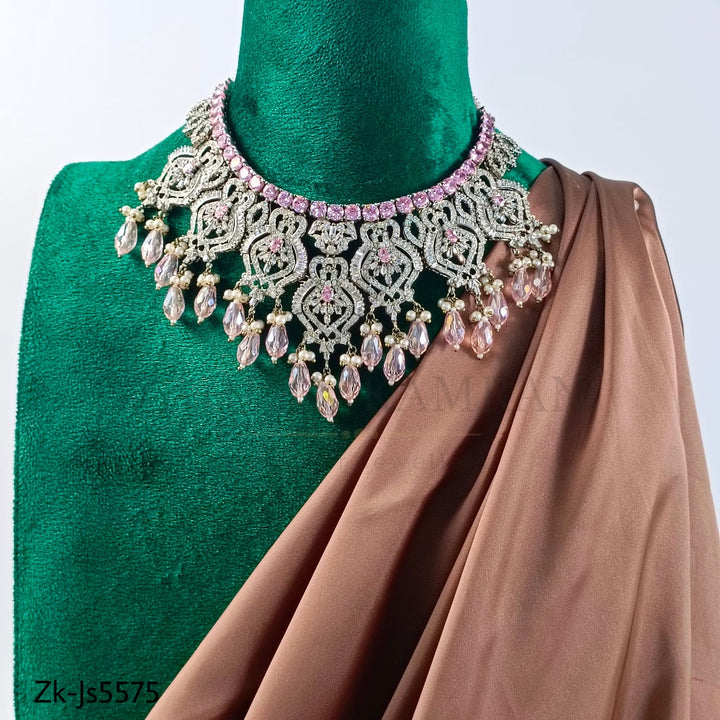 CUT STONES SET