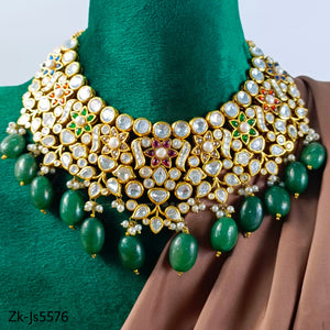 KUNDAN SET