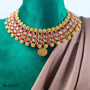 RUBY SET