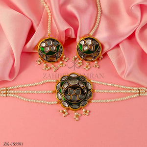 KUNDAN SET