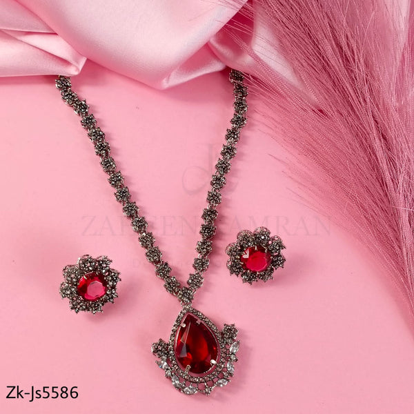 GARNET SET