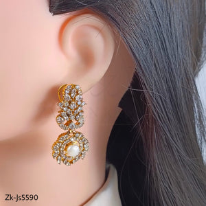ZIRCONIAN SET