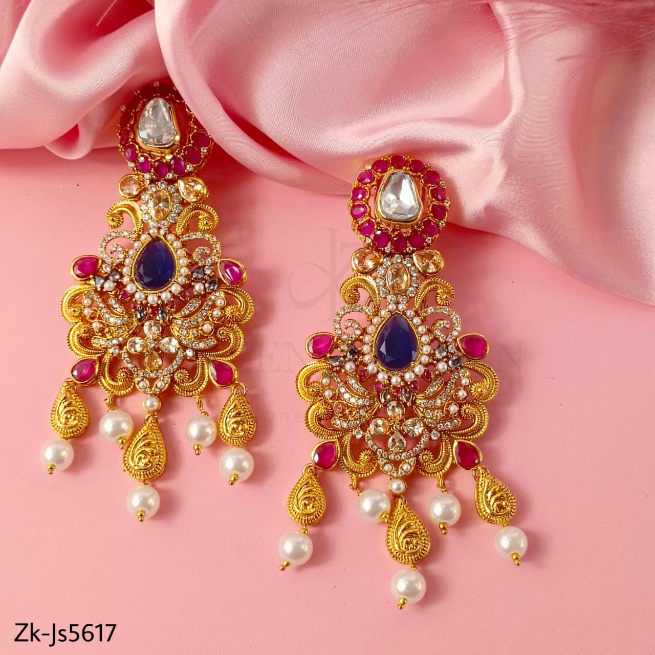 SAPPHIRE SET