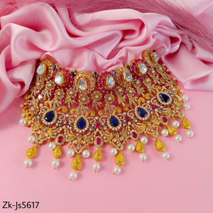 SAPPHIRE SET