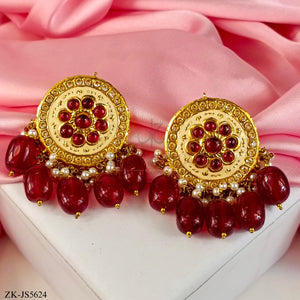 GARNET GOLDEN SET