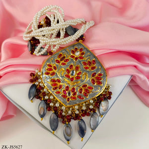 GARNET SET