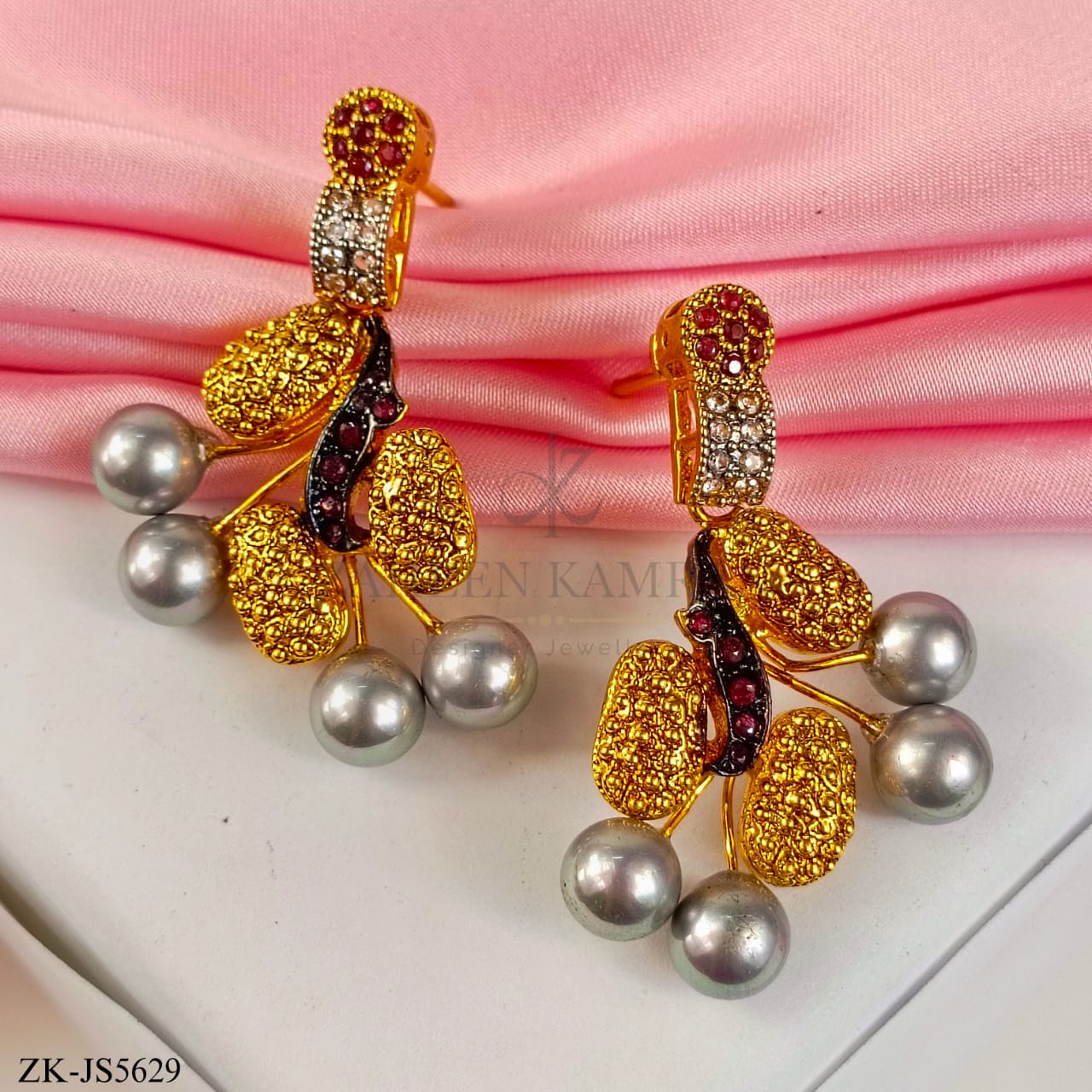 KUNDAN SET