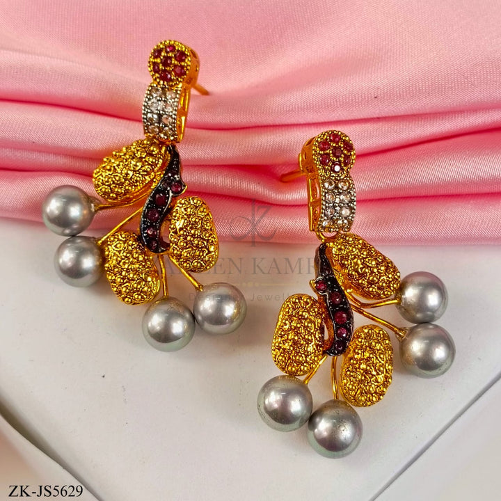 KUNDAN SET