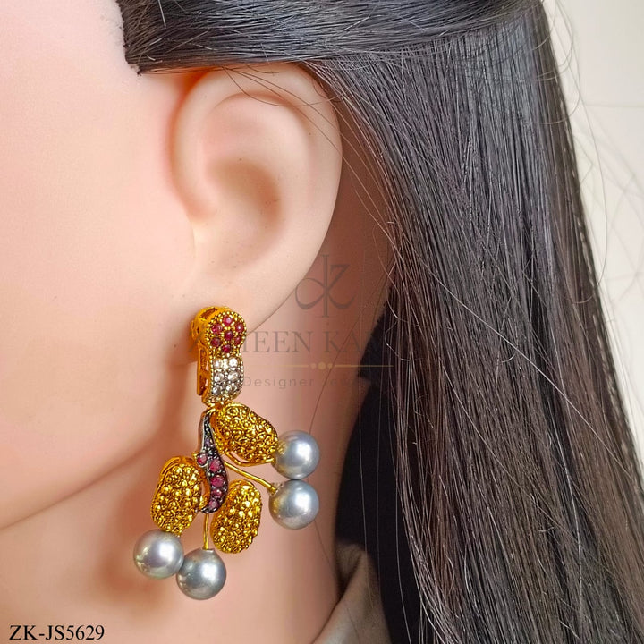 KUNDAN SET