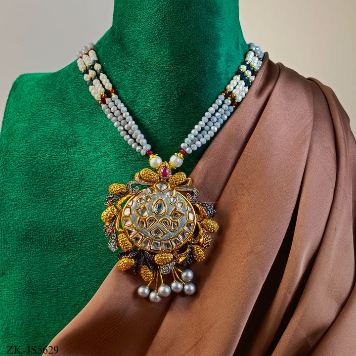 KUNDAN SET