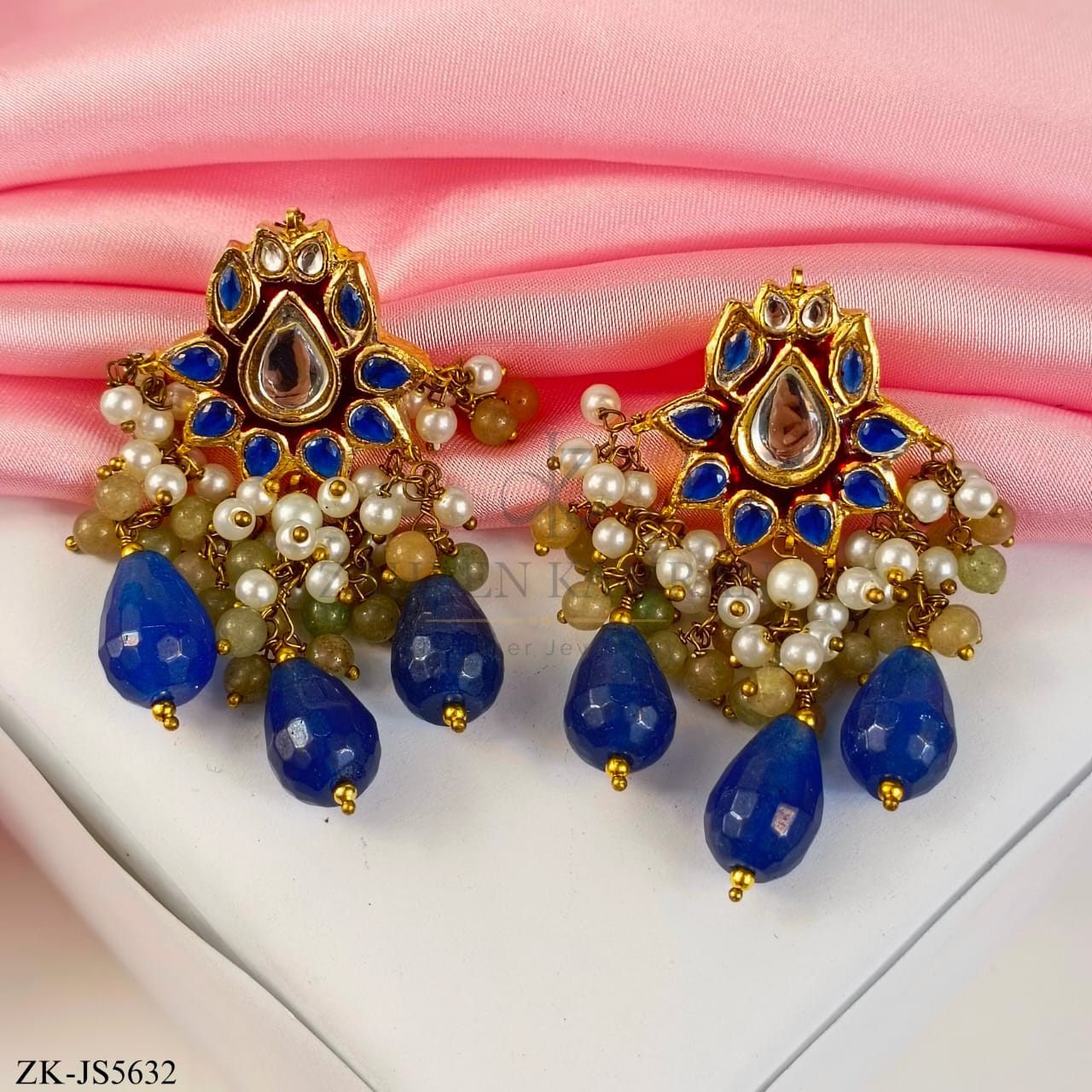 SAPPHIRE SET