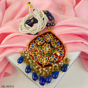 SAPPHIRE SET