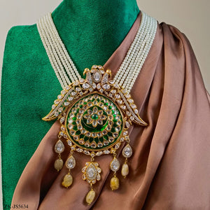 FLORA MEENA SET