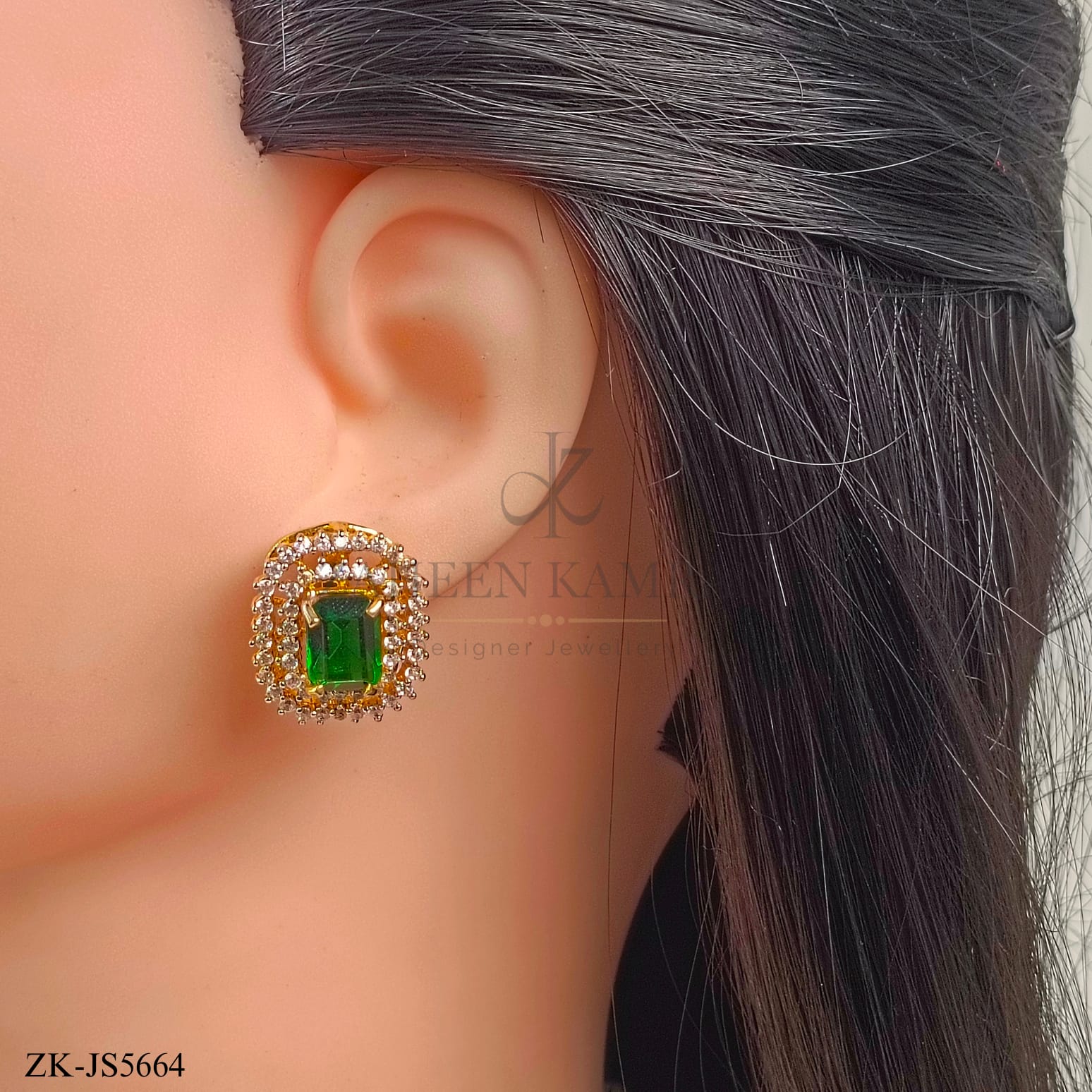 EMERALD SET