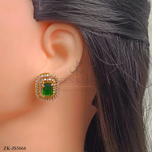 EMERALD SET