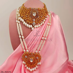 PEARLS SET