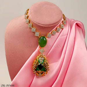 EMERALD SET