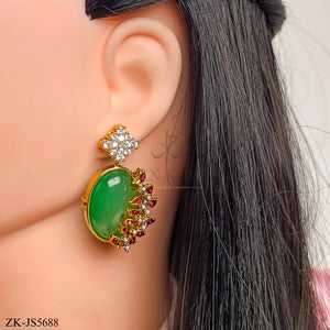 EMERALD SET
