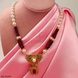 RUBY SET