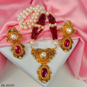 RUBY SET