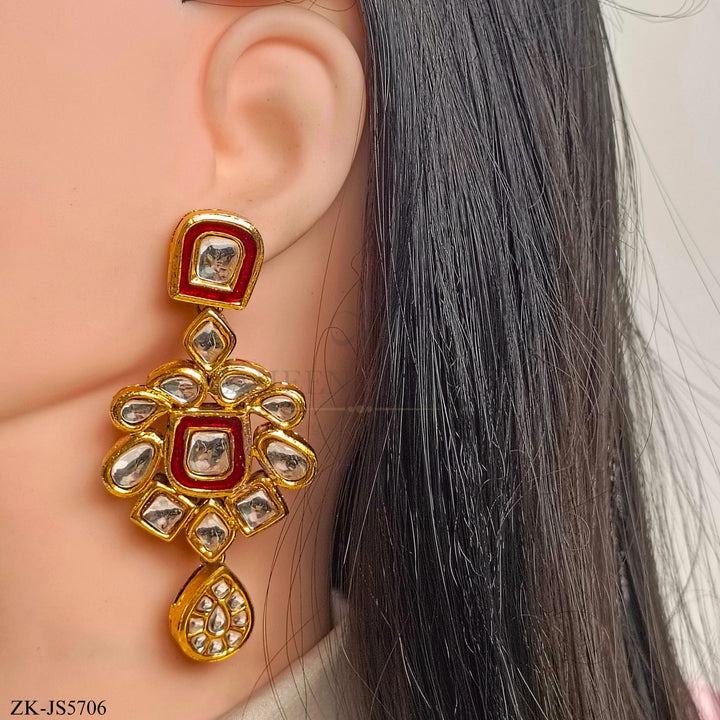 KUNDAN SET