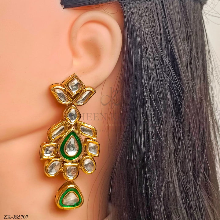 KUNDAN MEENA SET
