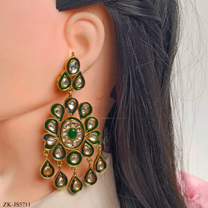 KUNDAN MEENA SET