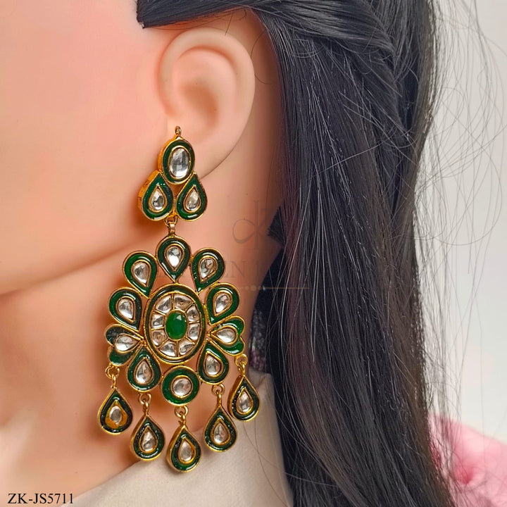 KUNDAN MEENA SET