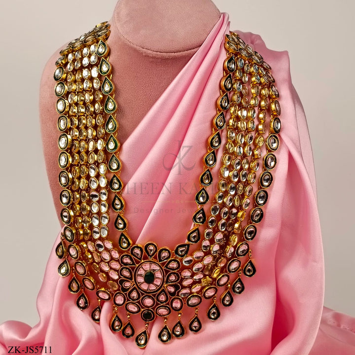 KUNDAN MEENA SET