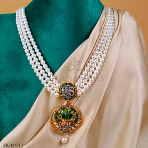 MEENA KUNDAN SET