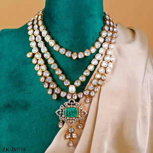 KUNDAN SET