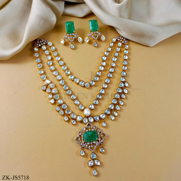 KUNDAN SET