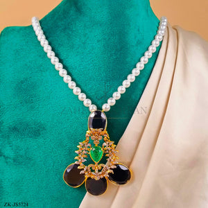 BLACK ONYX SET