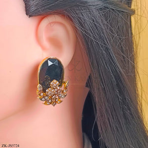 BLACK ONYX SET