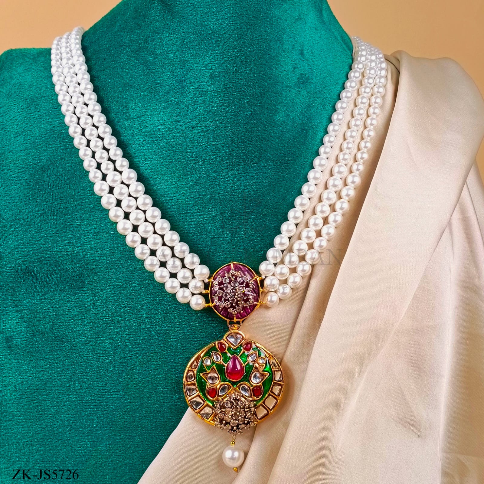 FLORET SET