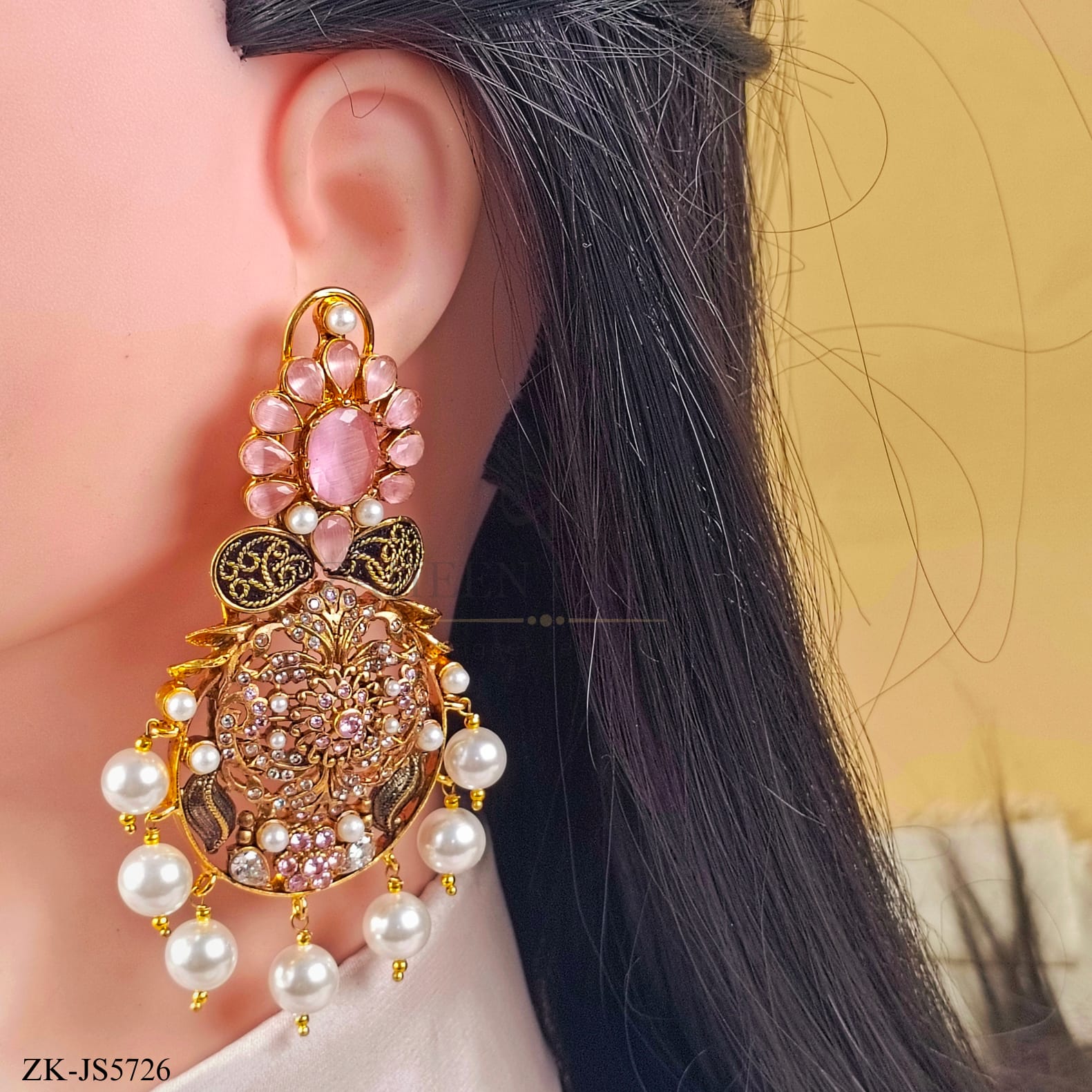FLORET SET