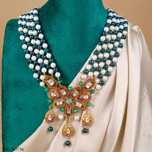 EMERALD SET