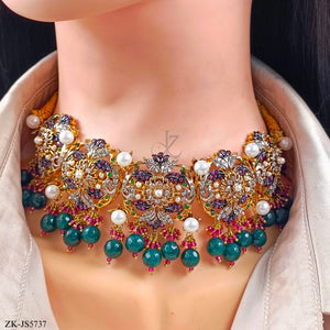 EMERALD SET