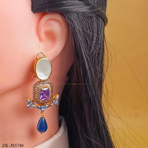 AMETHYST SET