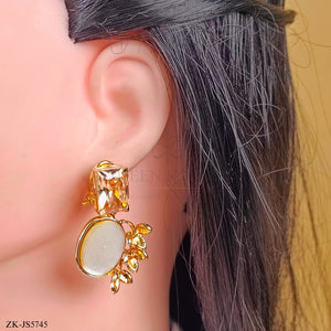 WHITE OPAL SET