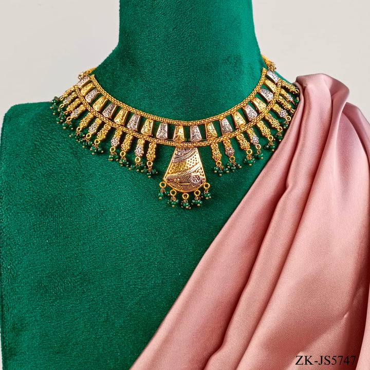 EMERALD SET