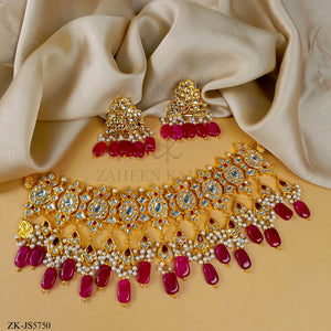 RUBY SET