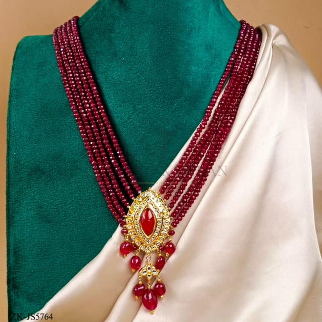 GARNET SET