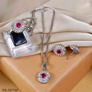 RUBY SET