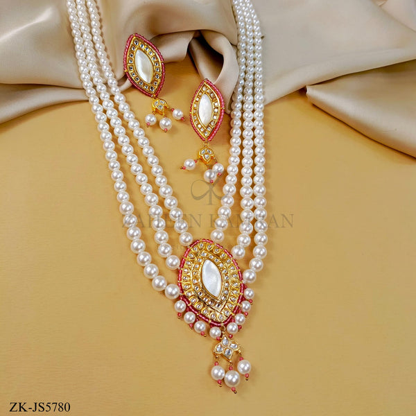 KUNDAN SET