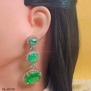 EMERALD SET