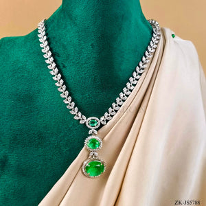EMERALD SET