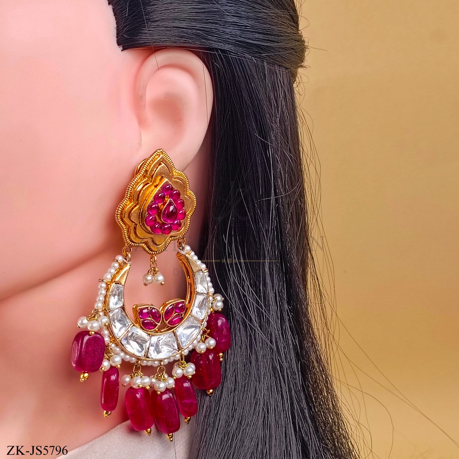 RUBY SET