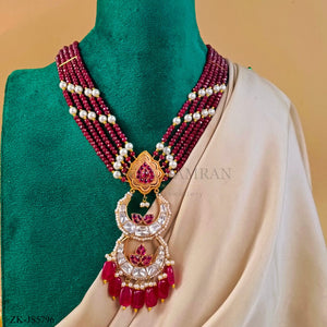 RUBY SET